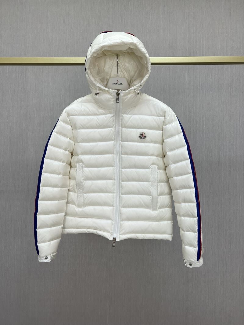 Moncler Down Jackets